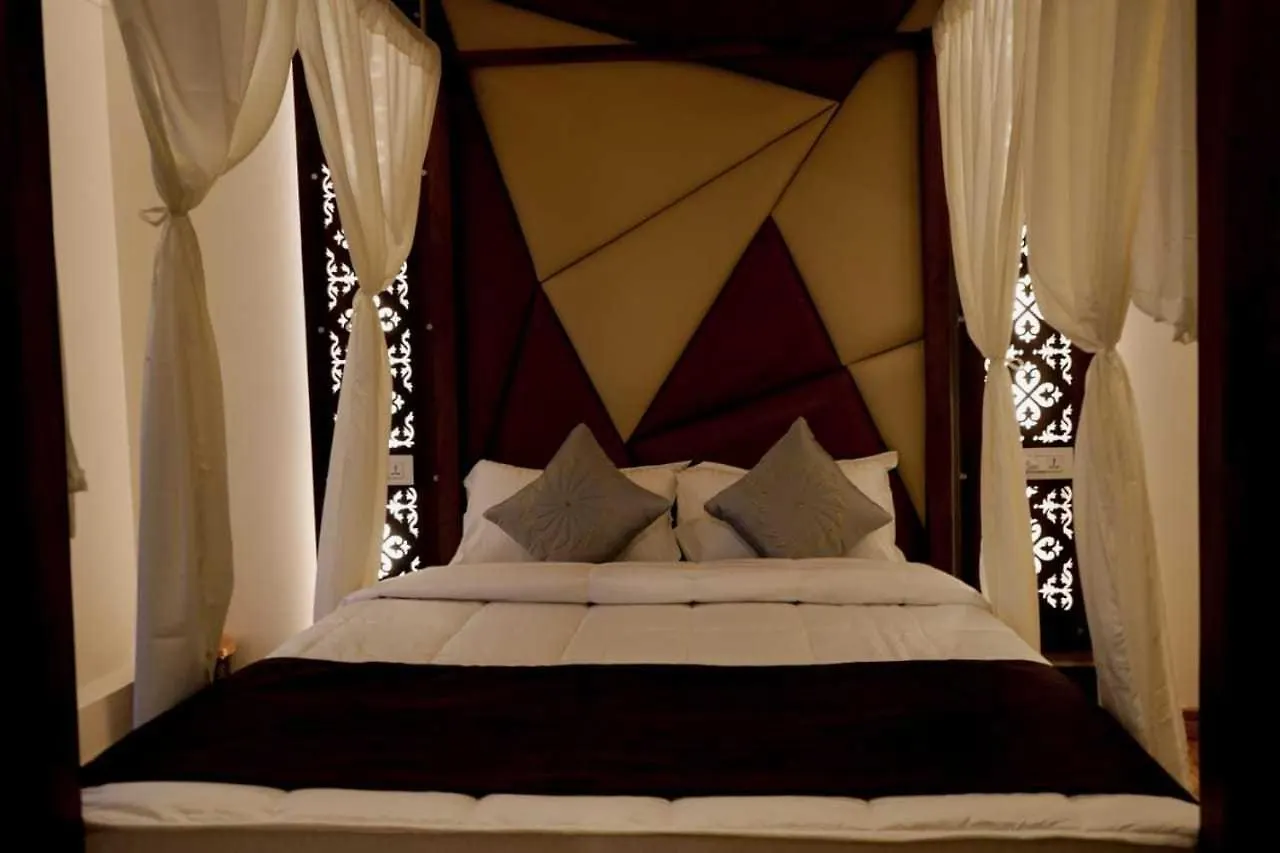 Hotel O Vinayak House Boats Alappuzha 0*,