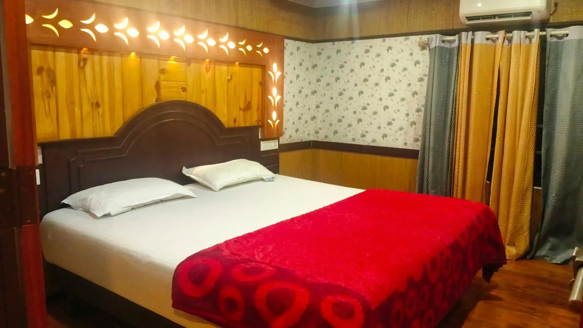 Hotel O Vinayak House Boats Alappuzha 0*,  印度